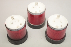  SCHNEIDER ELECTRIC Leuchtelement Dauerlicht 24 V AC DC Signalleuchte XVBC2B4