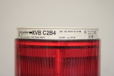  SCHNEIDER ELECTRIC Leuchtelement Dauerlicht 24 V AC DC Signalleuchte XVBC2B4