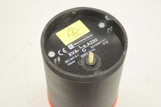 TELEMECANIQUE XVA-LC6.A220 XVA LC6 Signalleuchte Blinklicht Flashing Light 