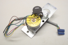 BERGER LAHR  RSM36/1SG für MANROLAND Typ: LITHOMAN I  Motor 