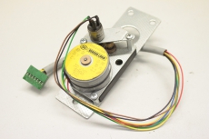 BERGER LAHR RSM36 RSM 36 10NG Motor 29902400999