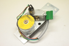 BERGER LAHR RSM36 RSM 36 10 NG Motor 