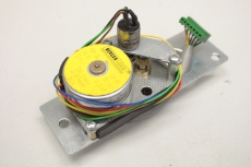 BERGER LAHR RSM36 RSM 36 10 NG Motor 