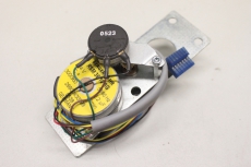 BERGER LAHR RSM36/10SG RSM36 / 10SG Motor 29902400999