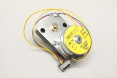 BERGER LAHR RSM36 RSM 36 10 NG Motor 