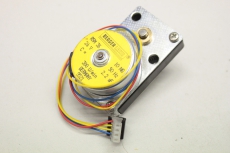 BERGER LAHR RSM36 RSM 36 10 NG Motor 