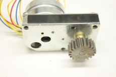 BERGER LAHR RSM36 RSM 36 10 NG Motor 