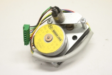 BERGER LAHR RSM36 RSM 36 10 NG Motor 