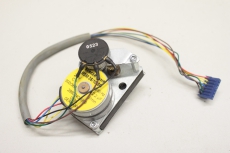 BERGER LAHR RSM36/10SG RSM36 / 10SG Motor 2992400999