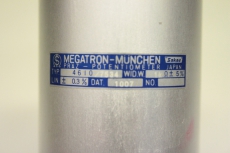 MEGATRON 4610 7534 Potentiometer 4610/7534
