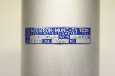 MEGATRON 4610 4760 Potentiometer 46104760