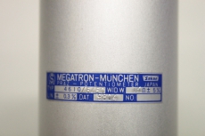 MEGATRON - 4610 6450 1K Potentiometer 4610/6450 OVP