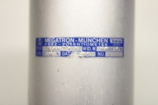 MEGATRON 4620 6012 Potentiometer 4620/6012