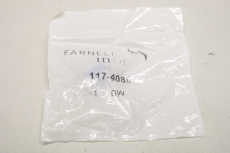 FARNELL Tyco Electronics 117-4085 1K Potentiometer CArbon LInear  117-4085 OVP