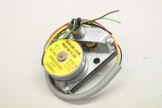 BERGER LAHR RSM36/10SG RSM36 / 10SG Motor 29902400999