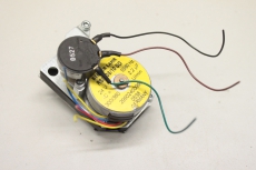 BERGER LAHR RSM36/10SG RSM36 / 10SG Motor 2992400999