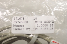 BALDWIN  471678 Sensor 59745.00