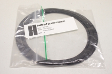 3x HOSITRAD VACUUM TECHNOLOGY VG 100 NW100CF Dichtung Vakuum vaccum  OVP