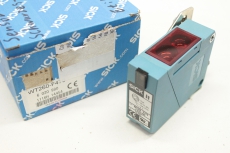 SICK WT260-F470 Reflexions-Lichttaster optisch 6020980