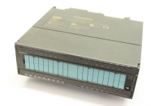  SIEMENS SIMATIC S7-300 6ES7322-1BL00-0AA0 E:7 Digital Modul EINGABE 