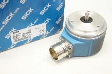 SICK DGS60-C1A02500 Drehgeber Inkremental 10321311116