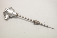 RÖSSEL   Typ K +600° Temperatursensor Thermometer Thermoelement TK