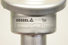 RÖSSEL 300102065 1000° Temperatursensor Thermometer Thermoelement 4R942786