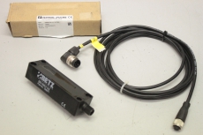 PEPPERL + FUCHS UB300-F54-I-V1-Y107805 Betz SE150U V2 Ultraschallsensor 