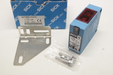 SICK WT260-F470 Reflexions Lichttaster optisch 