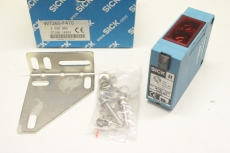 SICK WT260-F470 Reflexions Lichttaster optisch 6020980