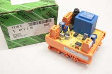 CONTA-CLIP 4R791215B 1318.9 0-10V 2A 30V 250V Analog Seperator Module 