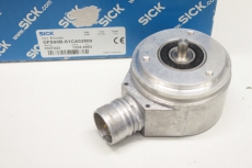 SICK DFS60B-S1CA02500 1037223 Drehgeber Inkremental 