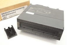  SIEMENS SIMATIC S7-300 6ES7321-1BL00-0AA0 FS:7 Digital Modul EINGABE  