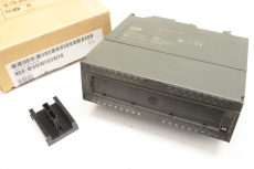  SIEMENS SIMATIC S7-300 6ES7322-1BL00-0AA0 E:7 Digital Modul EINGABE S7-300