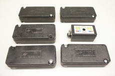 Posten TELEGäRTNER  CAT7 CAT5E Verbindungsmodul  CAT.7