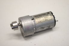 BüHLER Motor 1.61.046.324.09 DC 18V 108min Getriebemotor 