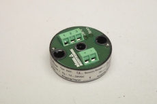 RÖSSEL KAT-TK 0...400 Temperature Transmitter Messumformer KATTK