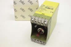 PILZ P1U-1NB/230VWS/2U 477064 104035 Sicherheitsrelais Safety Relay 