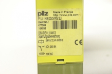 PILZ P1U-1NB/230VWS/2U 477064 104035 Sicherheitsrelais Safety Relay 