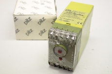 PILZ P1U-1NB 2U 477064   Sicherheitsrelais Safety Relay 
