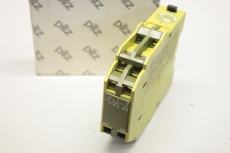 PILZ ZBS/60BL/MIN/2UZ 653150 Zeitrelais ZBS/60BL/MIN/2UZ OVP