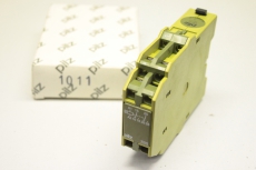 PILZ ZBS/60BL/110-240V/2UZN Zeitrelais 653150 100034 OVP