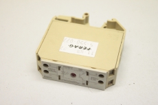  WEIDMüLLER EGO1 EG2 24VDC 3KHZ FERAG 5550077 Relais  EGO1