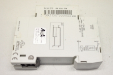 CROUZET MAS5 88 826 014 0,1s-100h Zeitrelais 88826014 OVP