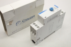 CROUZET MAS5 88 826 014 0,1s-100h Zeitrelais 88826014
