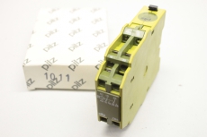 PILZ ZBS/60BL/110-240/2UZN 653150 100032 Zeitrelais 