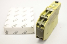  PILZ ZBS60BLMIN2UZ ZBS 60BL MIN 2UZ Zeitrelais ZBS/60BL/MIN/2UZ