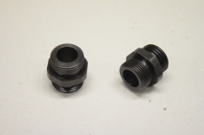 2x  612-781-0 für URYU Druckluft Ersatzteil Spare 766063