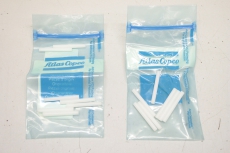 2x ATLAS COPCO 4250-1802-90 Druckluft Ersatzteil Spare PLUG KIT 4900034715 OVP