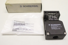 SCHMERSAL AZ 16-12ZVRK-M16 Sicherheitsschalter AZ16-12ZVRK-M16
